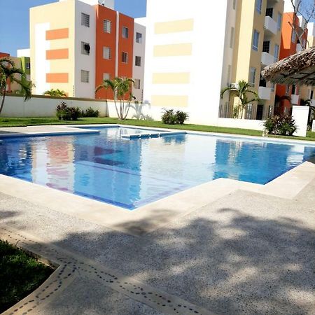 Victor House Διαμέρισμα Ακαπούλκο Εξωτερικό φωτογραφία
