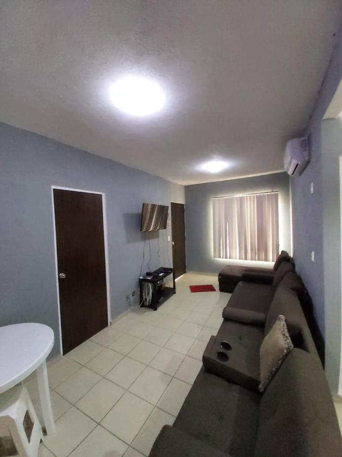 Victor House Διαμέρισμα Ακαπούλκο Εξωτερικό φωτογραφία