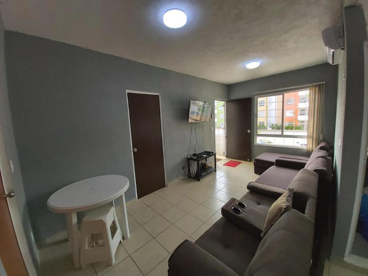 Victor House Διαμέρισμα Ακαπούλκο Εξωτερικό φωτογραφία
