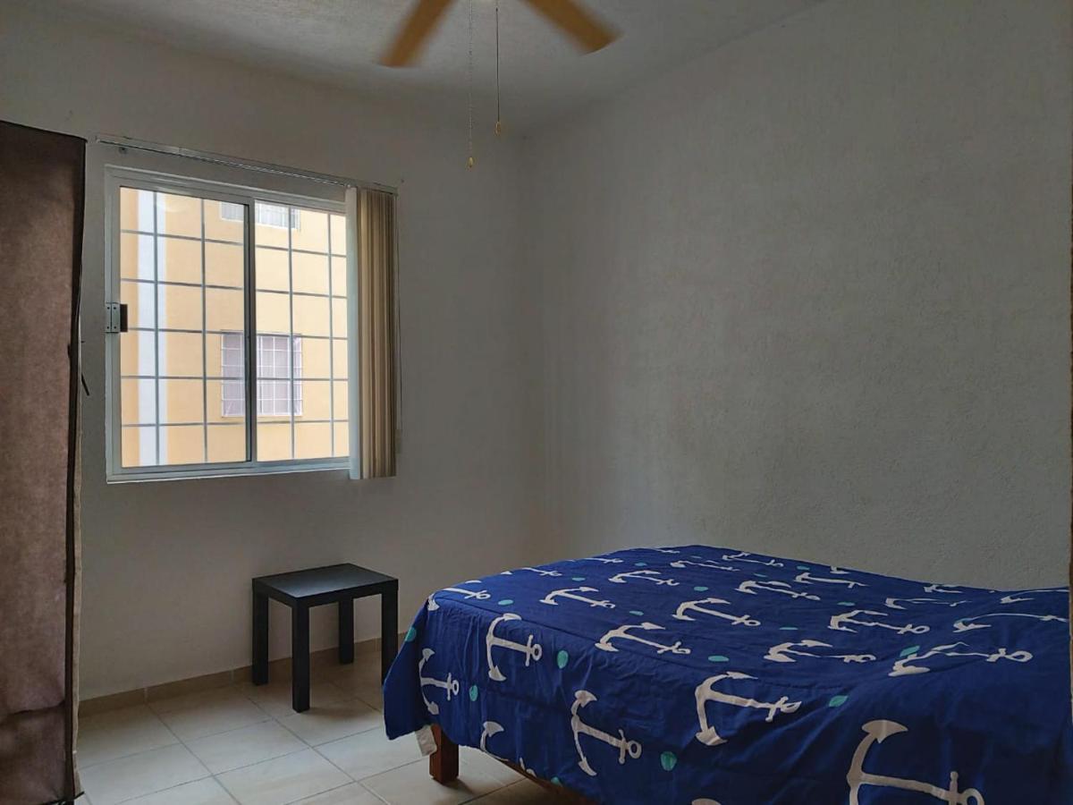 Victor House Διαμέρισμα Ακαπούλκο Εξωτερικό φωτογραφία