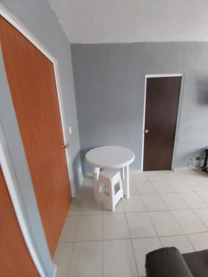 Victor House Διαμέρισμα Ακαπούλκο Εξωτερικό φωτογραφία