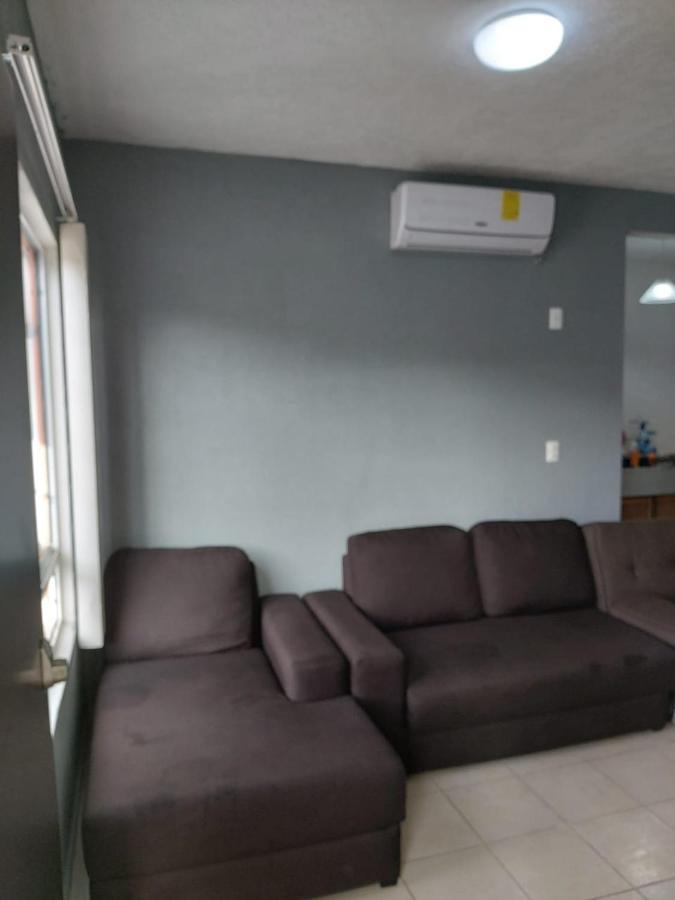 Victor House Διαμέρισμα Ακαπούλκο Εξωτερικό φωτογραφία