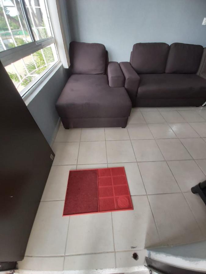 Victor House Διαμέρισμα Ακαπούλκο Εξωτερικό φωτογραφία