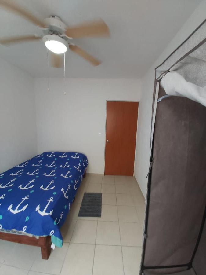 Victor House Διαμέρισμα Ακαπούλκο Εξωτερικό φωτογραφία
