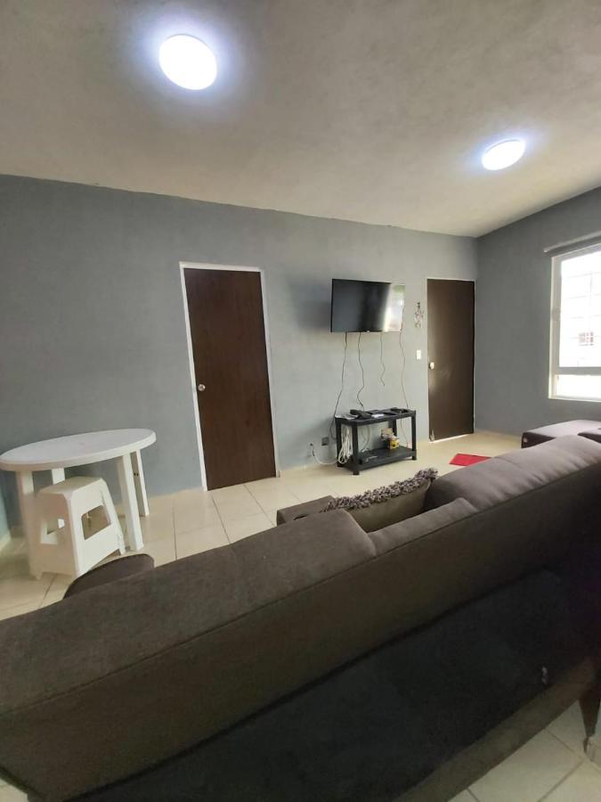 Victor House Διαμέρισμα Ακαπούλκο Εξωτερικό φωτογραφία