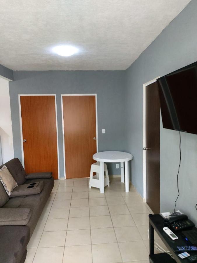 Victor House Διαμέρισμα Ακαπούλκο Εξωτερικό φωτογραφία