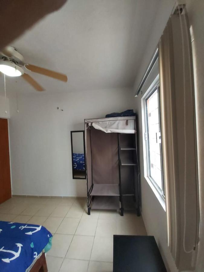 Victor House Διαμέρισμα Ακαπούλκο Εξωτερικό φωτογραφία