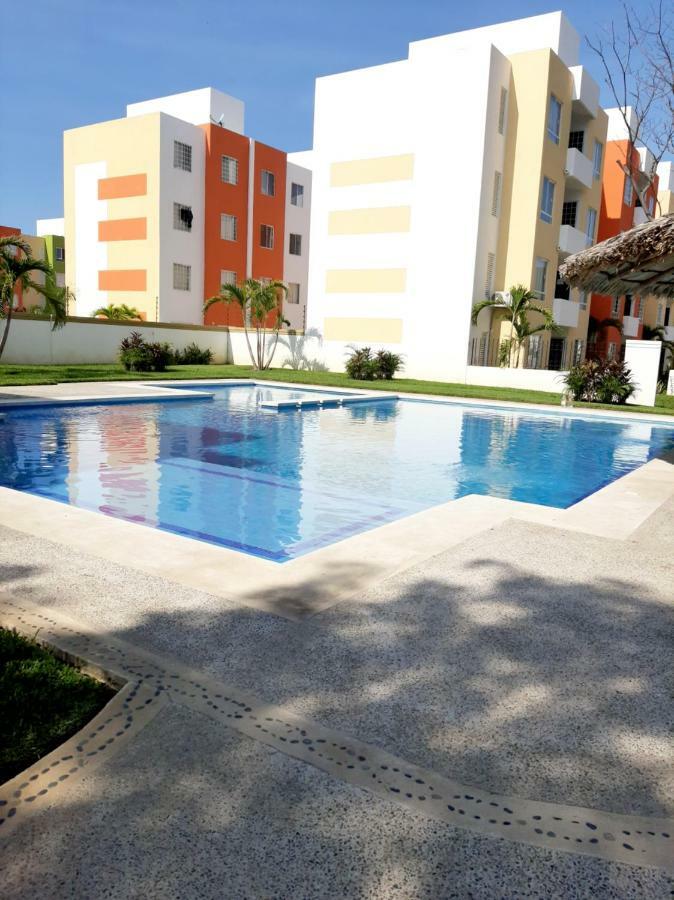 Victor House Διαμέρισμα Ακαπούλκο Εξωτερικό φωτογραφία