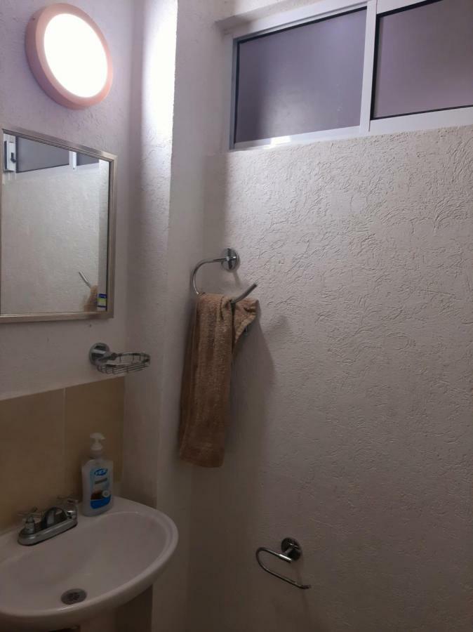 Victor House Διαμέρισμα Ακαπούλκο Εξωτερικό φωτογραφία