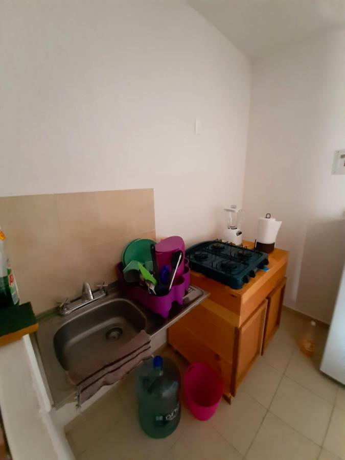 Victor House Διαμέρισμα Ακαπούλκο Εξωτερικό φωτογραφία